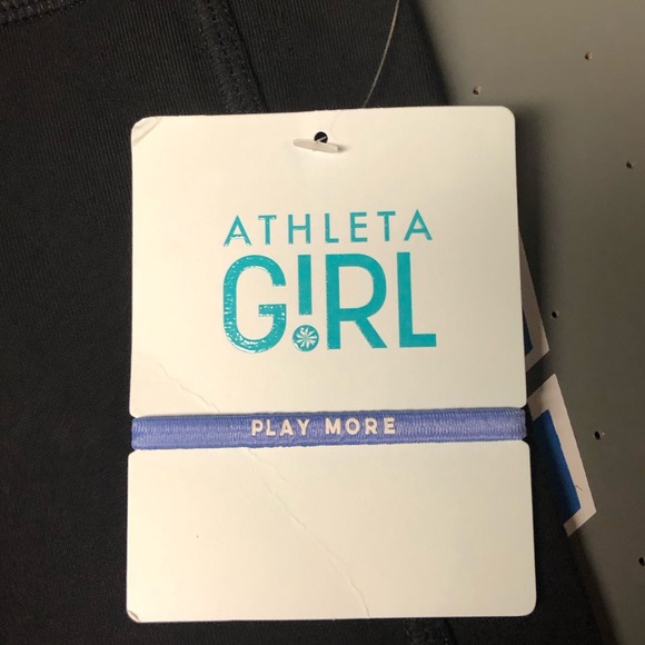 Athlete Girl Leggings - Picture 5 of 5